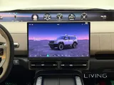 Jetour G700 Flagship 2026 V4 2.0L PHEV